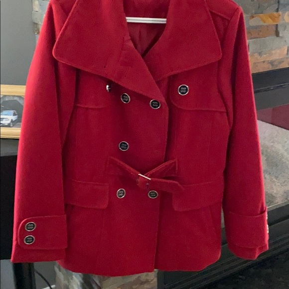 George Fall Jacket - Picture 3 of 3